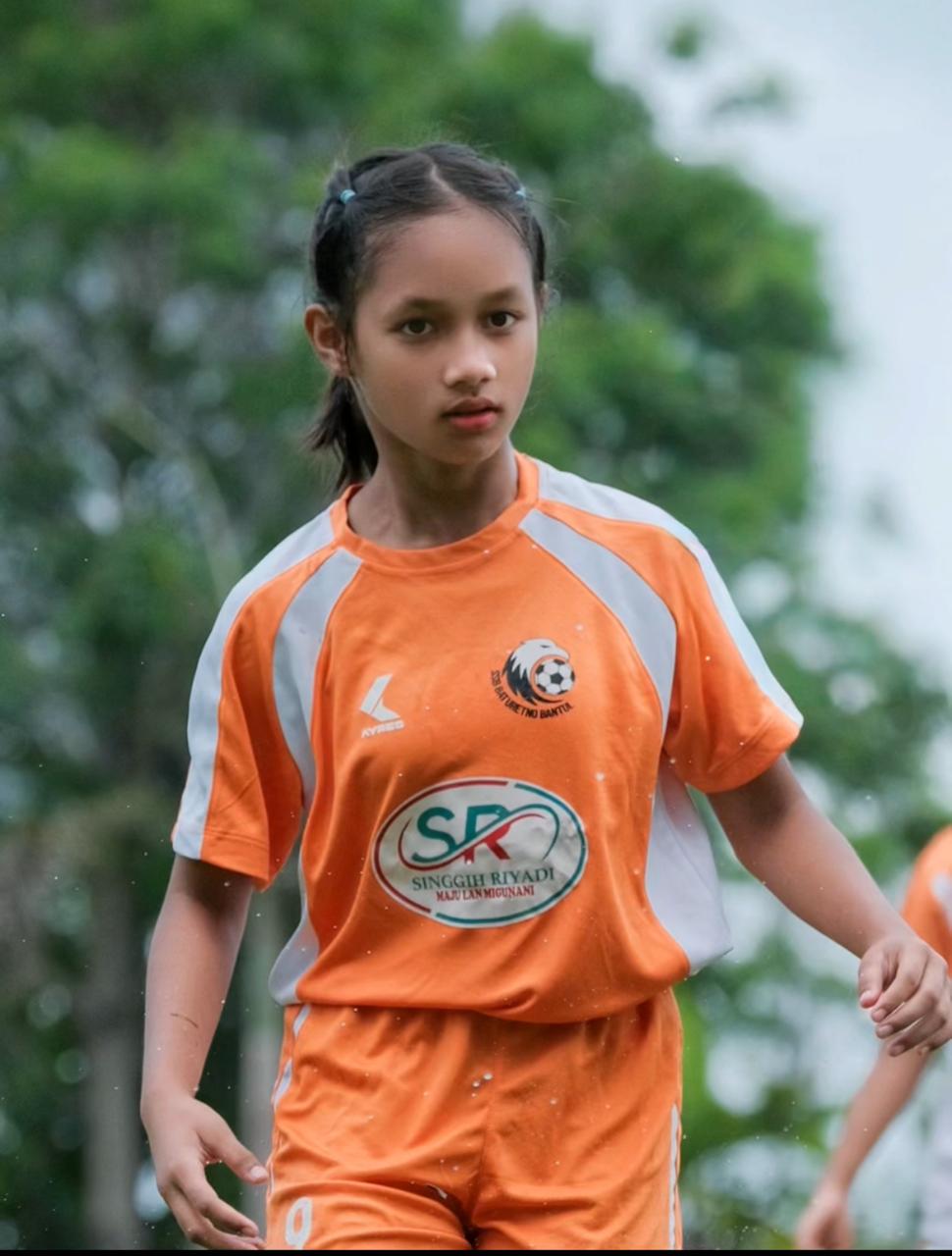 Shima Putri Larasati